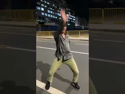 LAGABOG- Skusta Clee |Trending Tiktok Dance Challenge!