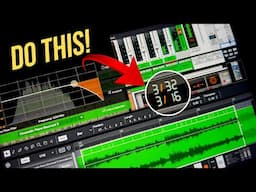 Reason 13 | You can’t get this sound in no other DAW!