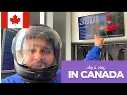 Experience the Thrill: Skydiving Adventures in Canada