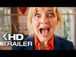 Exklusiv - DER PRANK: April, April! Trailer German Deutsch (2025) Jana McKinnon, Laura Tonke