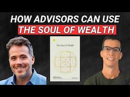 The Most Valuable Thing We Do As Financial Advisors With Daniel Crosby Ph.D.