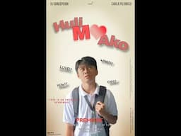 HULI MO AKO | A SHORT FILM OF 12 HUMSS B | MNHS CAMAYA CAMPUS