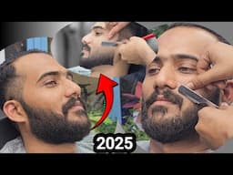 Master the Art of Beard Grooming at Home | Best Beard Styles For Men | Dadhi Cutting Style 2025