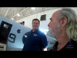 MORE planes, Planes, PLANES! - Military Aviation Museum - Part 2 - "Kermie Cam" Visit