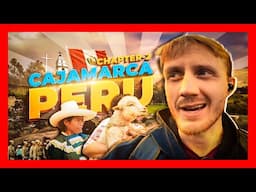 🔥Exploring Cajamarca, Peru Chapter 2: A Civilization Thousands of Years Older Than the Incas?🔥