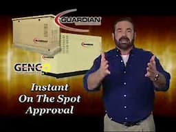 Billy Mays - Genco Power Solutions (2006)