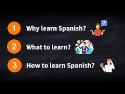 The Best Techniques to Learn Spanish Fast: Tips for Beginners