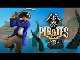 Pirates Life | Plunder the High Seas in #MetaHorizon