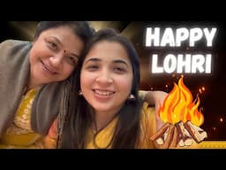 LOHRI Haiiiiii🔥♥️ | Grovers here! |