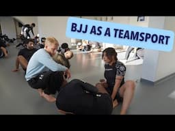 BJJ & Community - Haven BJJ Rotterdam