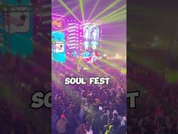 Soul Fest Lahore 2025 Food Guide – Best Budget-Friendly Food Options♥️ #foodshorts #soulfest