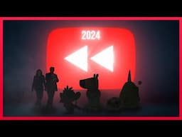 Der Meme Rewind 2024