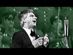 "Blow, wind" - Anatoly Solovianenko and The Red Army Choir (1985)