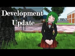 Development Update 2022 | Project RY