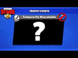 Brawl Stars just Removed this Game Mode..