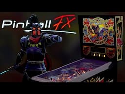 Black Knight 2000 (Pinball FX) | Crow Plays