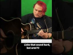 Luke Combs inspired Country Guitar Lick.. #bluegrass ass #guitar #guitarist #music