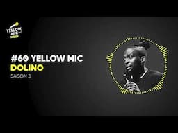 Podcast Yellow Mic #59 – Dolino