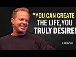 Your Thoughts Can Create Anything – Joe Dispenza Motivation