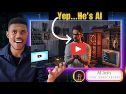 AI Youtubers Are Here! Here's How To Make One