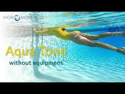 Aqua Tone - Pool Workout without equipment (2024)