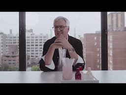 Notes From a Cult Fragrance Architect feat. Frank Voelkl | Glossier & Into the Gloss