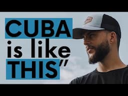 CUBA: What they don't want you to know by a CUBAN GUY