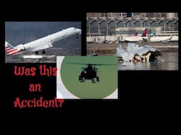 (278) DC Crash: Was it an Accident?