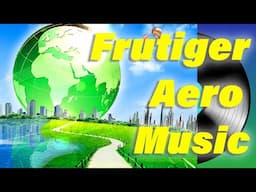 What does Frutiger Aero SOUND Like?