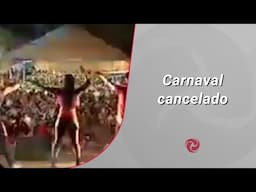 Cidades do Sul de Minas cancelam Carnaval por falta de recursos