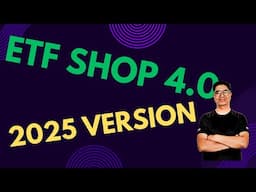 ETF Shop 4.0 LIFO