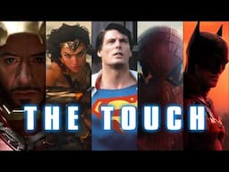 Superheroes | The Touch - Happy New Year 2023