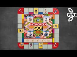 How To Play Monopoly Go | Board Game Rules