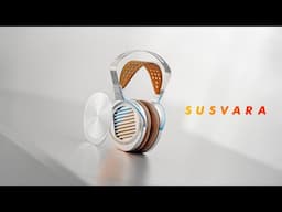 The worlds most expensive headphone! | Hifiman Susvara  Unveiled Review