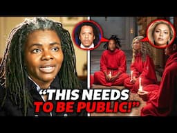 Tracy Chapman SPEAKS ON Refusing Industry RITUALS | Got Blackballed?