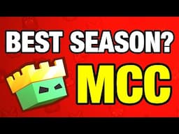 What is the Best MCC Season?