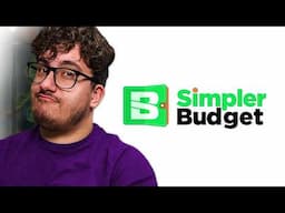 Caleb Hammer’s Simpler Budget App Review: The Brutal Truth