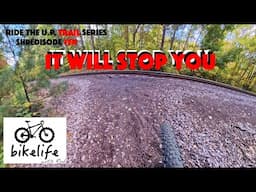 Ride the U.P. Trail Series - Wildcat, Mildcat, and Epic Scenery - Shredisode 10