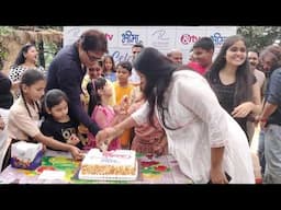 100 episode celebration of bheema . #bheema #series #trending #trendingshorts #viralvideo