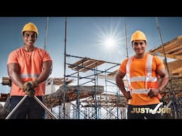 Scaffolding Careers ...in 3 minutes