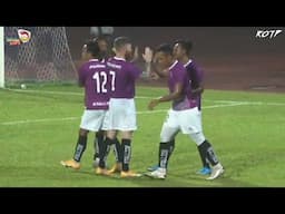 Sri Pahang FC 2 - 2 Terengganu FC II (Highlight HD - Shah Alam City Cup - 21/2/2021)