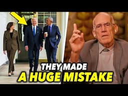 Victor Davis Hanson Exposes What Everyone Else is Afraid to Mention...