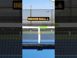 Pickleball BOUNCE Comparison: Which Pickleball Is Best?