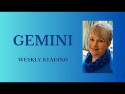 GEMINI * FAST FORWARD TO NEW BEGINNINGS!  9th -15th Feb.  #gemini #tarot #cardreading