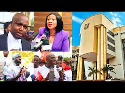 AKwatia Seat To Be Given Back To NDC Candidate? Sitting Judge Declares & Join NDC Legal Team To...