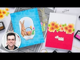 THIS Tool Will ELEVATE the Look of Your Cards! | Scrapbook.com