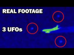 3 UFO ORBS abducted the MH370 Flight (MH370 Mystery UFOs Explained)