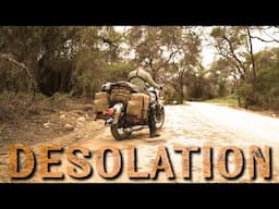 EXPLORE your inner WILDERNESS | Motorcycle Adventure ASMR | S2: E6