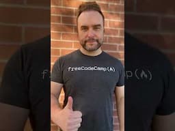 freeCodeCamp Handmade T-Shirts