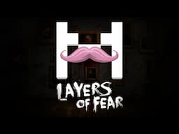 Layers of Fear | MARKIPLIER PLAYTHROUGH